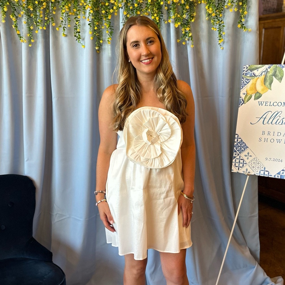 Show Me Your Mumu Best Rose Dress
